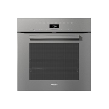 Духовой шкаф Miele H7460B GRGR графитовый серый                                                    
                            22746034RU 22746034RU