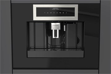 Кофемашина  Fulgor CLUSTER CONCEPT                                                    
                            FCLCM 4500 TF BK FCLCM 4500 TF BK