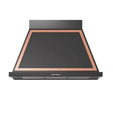 Вытяжка  Ilve Nostalgie                                                    
                            ANB100 ANB100