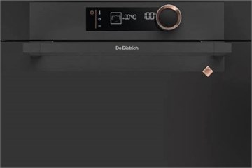 Пароварка  De Dietrich                                                     
                            DKV7340A DKV7340A