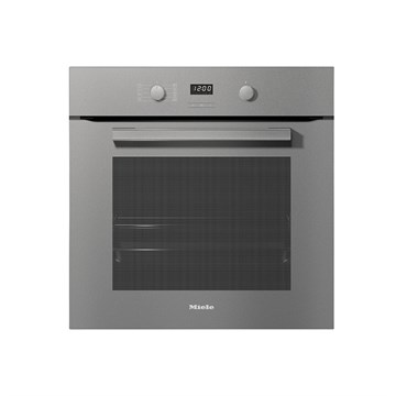 Духовой шкаф Miele H2860B GRGR графитовый серый                                                    
                            22286034RU 22286034RU