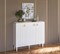 Тумба Fortis МН-043-05 (1) Лоренсо (белый) МН-043-05 (1)