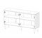 Тумба Fortis МН-043-04 (1) Лоренсо (белый) МН-043-04 (1)