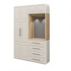 Шкаф Fortis МН-039-16 П8 Отис МН-039-16 П8