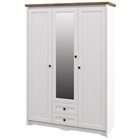 Шкаф для одежды Fortis МН-035-23 Тиволи МН-035-23