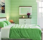 Зеркало Fortis навесное МН-035-18 Тиволи МН-035-18