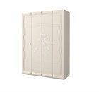 Шкаф для одежды Fortis МН-218-03-220 Астория МН-218-03-220