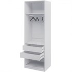 Шкаф Fortis МН-039-08 П4 Отис МН-039-08 П4