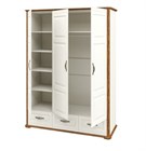 Спальный гарнитур 2 Fortis МН-126 Марсель Дуб кантри МН-126-сп2