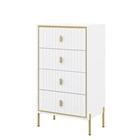 Комод Fortis МН-042-13 Люксор МН-042-13