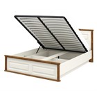 Кровать Fortis МН-126-01 Марсель Дуб Кантри МН-126-01