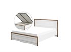 Кровать Fortis МН-035-25-180 Тиволи МН-035-25-180