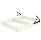 Кровать Fortis МН-035-25 Тиволи с подъемным механизмом МН-035-25-126-07