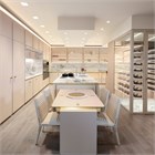 Кухонная мебель Ludovica Mascheroni PERPETUAL                                                    
                            2602 Кухонная мебель Ludovica Mascheroni PERPETUAL                                                    
  