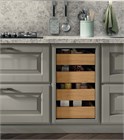 Кухня Scavolini Baltimora Кухня Scavolini Baltimora