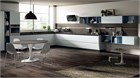 Кухня Scavolini Flux Swing Кухня Scavolini Flux Swing