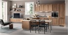 Кухня Scavolini Family Кухня Scavolini Family