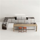 Кухня Exteta AMALFI Кухня Exteta AMALFI