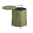 Кухонная мойка для улицы Ethimo Phil PILVD38