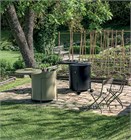 Кухонная мойка для улицы Ethimo Phil PILVD38