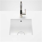Мойка  Dornbracht Water Units                                                    
                            38400002-73 белый глянец/High-gloss white 38400002-73