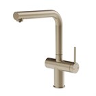 Смеситель для кухни Gessi INEDITO                                                    
                            60571#149 цвет-finox brushed nickel 60571#149