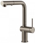 Смеситель для кухни Gessi INEDITO                                                    
                            60435#149 FINOX BRUSHED NICKEL 60435#149
