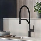 Смеситель для кухни Gessi STELO                                                    
                            60315#299 Matte Black 60315#299