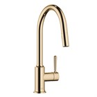 Смеситель для кухни Dornbracht VAIA                                                    
                            33870809-09 цвет-латунь 33870809-09