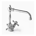 Смеситель для кухни Dornbracht Madison                                                    
                            22021360-06 платина матовая 22021360-06