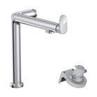 Смеситель для кухни, Hansgrohe, Aqittura M91, цвет-хром 76804000