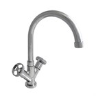 Nicolazzi 3306CR44 Смеситель для раковины на 1 отв *ARENA* 3306CR44