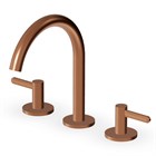 Смеситель для раковины Zucchetti                                                     
                            ZIS3340.P91 ZIS3340.P91