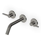 Смеситель для раковины Zucchetti                                                     
                            ZMM5765.C50 ZMM5765.C50