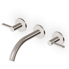 Смеситель для раковины Zucchetti                                                     
                            ZIS3640.C3 ZIS3640.C3