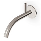 Смеситель для раковины Zucchetti                                                     
                            ZIS2815.C3 ZIS2815.C3