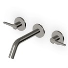 Смеситель для раковины Zucchetti                                                     
                            ZMM5765.C51 ZMM5765.C51