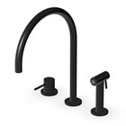 Смеситель для раковины Zucchetti                                                     
                            ZHK441.XP81 ZHK441.XP81