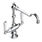 Смеситель для кухни THG                                                     
                            G76-4184N G76-4184N