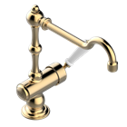 Смеситель для кухни THG                                                     
                            G76-6181N G76-6181N