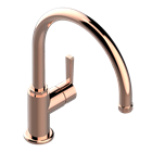 Смеситель для кухни THG                                                     
                            G7H-6181N G7H-6181N