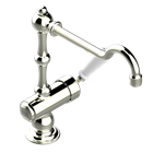 Смеситель для кухни THG                                                     
                            G76-6181N G76-6181N