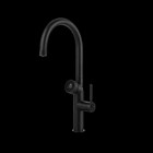 Смеситель для кухни Gessi Vita                                                    
                            60720#299  цвет-черный матовый 60720#299