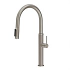 Смеситель для кухни Gessi 316 CESELLO                                                    
                            60826#239 цвет-steel brushed 60826#239