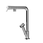 Смеситель для кухни Gessi FISSO                                                    
                            60640#031 цвет-хром 60640#031