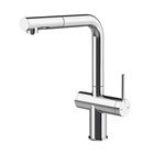 Смеситель для кухни Gessi INEDITO                                                    
                            60572#031 цвет-хром 60572#031