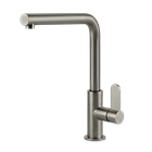 Смеситель для кухни Gessi ACCIAIO                                                    
                            60538#239 цвет-steel brushed 60538#239