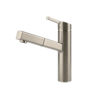 Смеситель для кухни Gessi THALIUM                                                    
                            60533#149 цвет-finox brushed nickel 60533#149