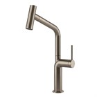 Смеситель для кухни Gessi STELO                                                    
                            60313#149 цвет-finox brushed nickel 60313#149