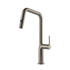 Смеситель для кухни Gessi STELO                                                    
                            60307#149 цвет-finox brushed nickel 60307#149